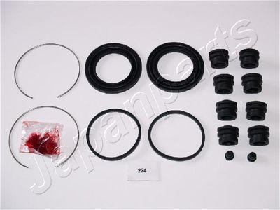 Ремкомплект, тормозной суппорт JAPANPARTS KD-224