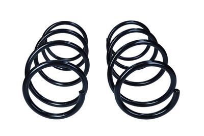 Пружина ходовой части MAXGEAR 60-0087D