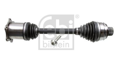 Приводной вал FEBI BILSTEIN 182763