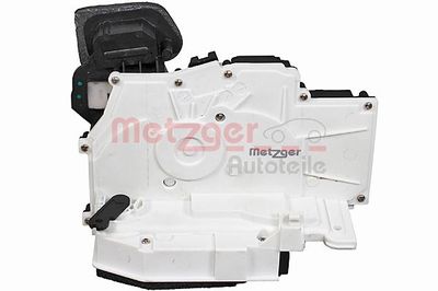 Durvju slēdzene METZGER 2314384