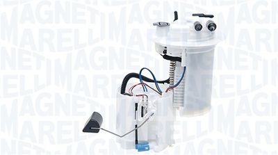 Degvielas sūkņa modulis MAGNETI MARELLI 519700000097