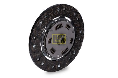 Диск сцепления Schaeffler LuK 323 0076 16