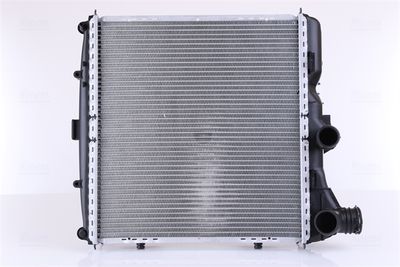 Radiators, Motora dzesēšanas sistēma NISSENS 606448