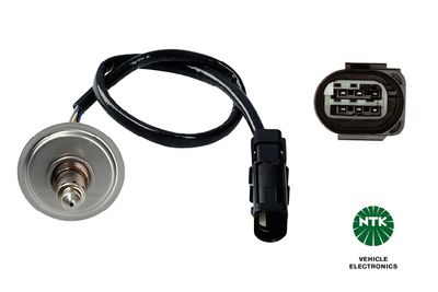 Лямбда-зонд NTK 92945