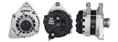 Генератор DRI 2253391202