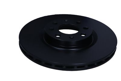 Тормозной диск QUARO QD4513HC