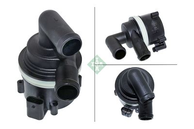 Papildu ūdens sūknis (dzesēšanas ūdens cirkulācija) Schaeffler INA 539 0001 10