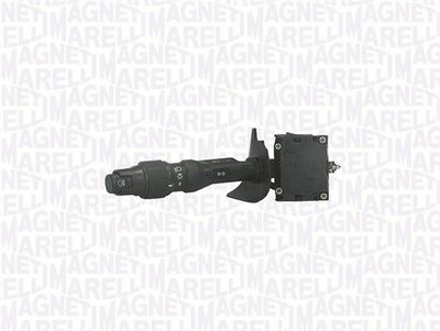 Slēdzis uz stūres statnes MAGNETI MARELLI 000043020010