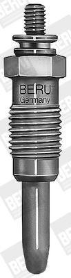 Kvēlsvece BorgWarner (BERU) GV776