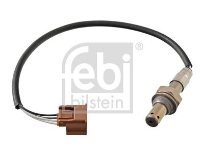 Лямбда-зонд FEBI BILSTEIN 179590