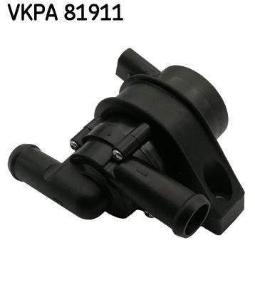 Ūdens sūknis, dzinēja dzesēšana SKF VKPA 81911