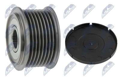 Механизм свободного хода генератора NTY ESA-MZ-000