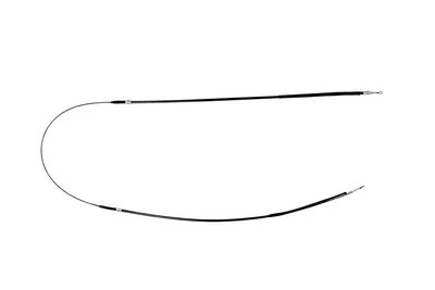 Тросик, cтояночный тормоз KAMOKA 1190478