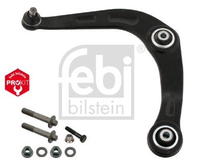 Neatkarīgās balstiekārtas svira, Riteņa piekare FEBI BILSTEIN 40771