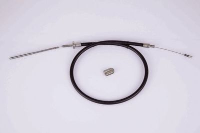 Трос, управление сцеплением HELLA 8AK 355 700-271