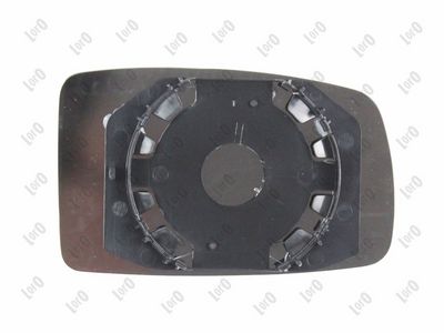 Spoguļstikls, Ārējais atpakaļskata spogulis ABAKUS 1128G01