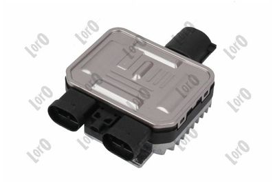 sterownik wentylatora (5pin) MONDEO TRANSIT FREELANDER S60 S80 06-14 ABAKUS 133-017-013