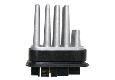 Regulators, Salona ventilators MAHLE ABR 112 000S