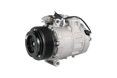 Компрессор, кондиционер VALEO 814583