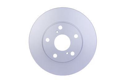 Тормозной диск HELLA 8DD 355 118-951