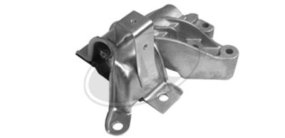 Подвеска, двигатель DYS 71-22212