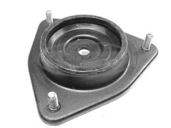 Опора стойки амортизатора CORTECO 80000491