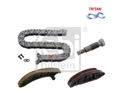 Комплект цели привода распредвала FEBI BILSTEIN 49570