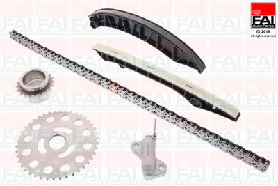 Комплект цели привода распредвала FAI AUTOPARTS TCK228NG