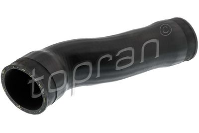 Трубка нагнетаемого воздуха TOPRAN 111 561