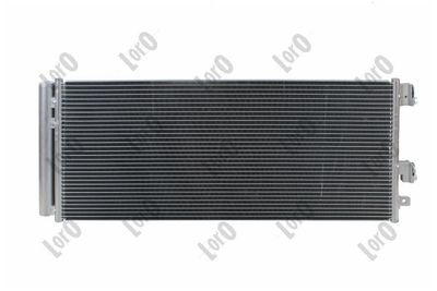 Конденсатор, кондиционер ABAKUS 0370160055