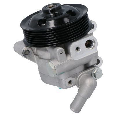 Hidrosūknis, Stūres iekārta ENERGY PW690237