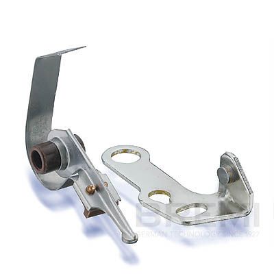 Контактная группа, распределитель зажигания BREMI 2601