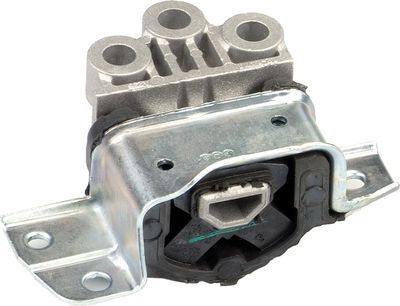 Подвеска, двигатель GATES ETM1835