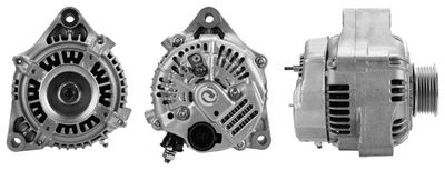 Генератор LUCAS LRA01905
