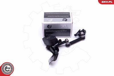 Датчик, корректор угла наклона фар ESEN SKV 17SKV571