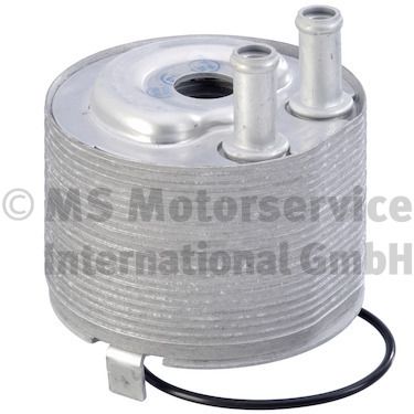 Eļļas radiators, Motoreļļa PIERBURG 7.09269.83.0