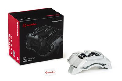 Тормозной суппорт BREMBO F BR 103B