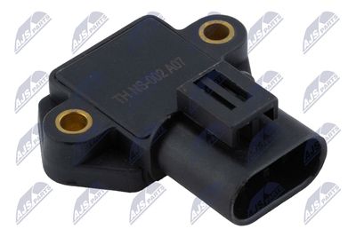 Komutators, Aizdedzes sistēma NTY EMZ-NS-002