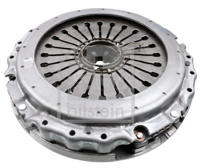 Нажимной диск сцепления FEBI BILSTEIN 177020