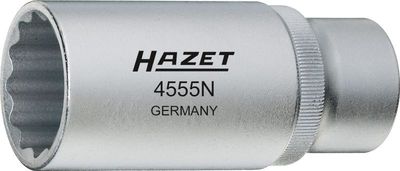 Muciņatslēga HAZET 4555N