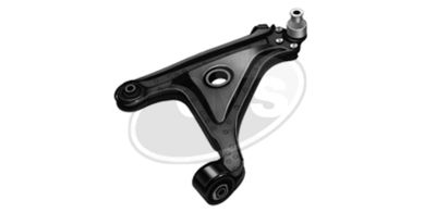 Neatkarīgās balstiekārtas svira, Riteņa piekare DYS 20-00469-2