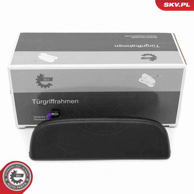 Ārējais durvju rokturis ESEN SKV 97SKV067