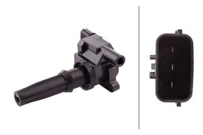 Катушка зажигания HELLA 5DA 193 175-531