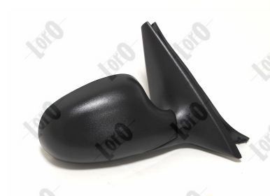 Наружное зеркало ABAKUS 0902M01-K