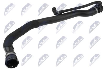 Шланг радиатора NTY CPP-BM-069