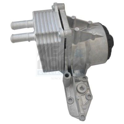 Eļļas radiators, Motoreļļa MEAT & DORIA 95041C