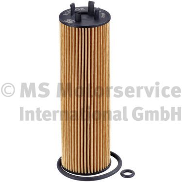 Масляный фильтр KOLBENSCHMIDT 50019145