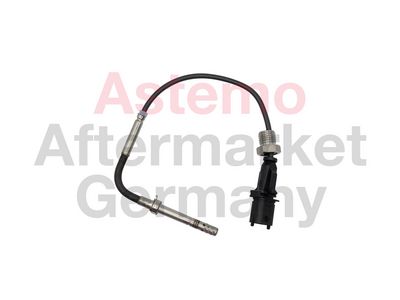 Devējs, Izplūdes gāzu temperatūra HITACHI 2507051