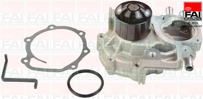 Ūdens sūknis, dzinēja dzesēšana FAI AutoParts WP6586