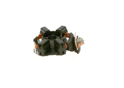 Кронштейн, угольная щетка BOSCH 1 004 336 623